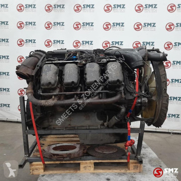 Scania L Occ motor DC16 1701 620hp Scania