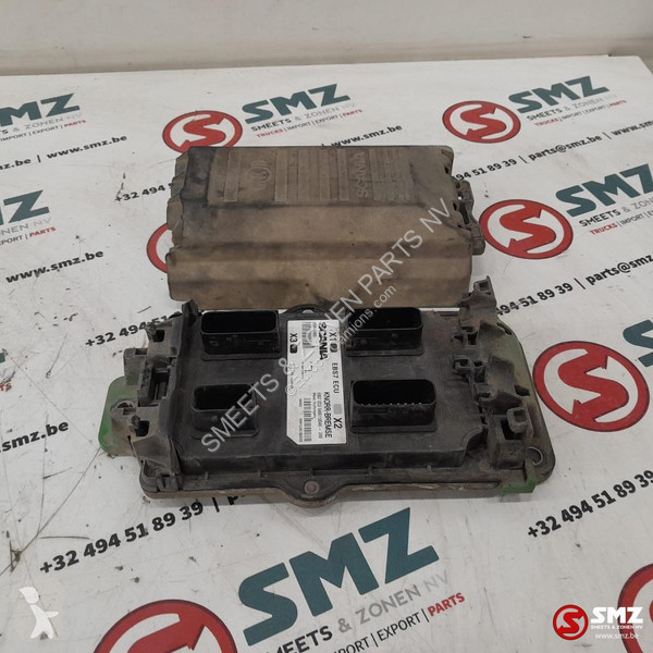 Reservdelar lastbilar Scania Occ CU BS7...