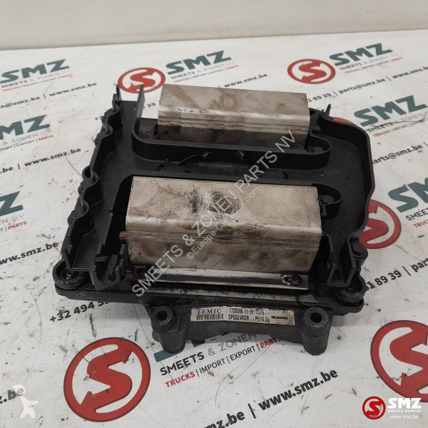 Reservdelar lastbilar Scania Occ ECU...