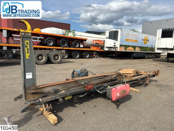 Pièces poids lourds Marrel haakarm