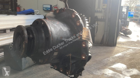 Transmission essieu DAF