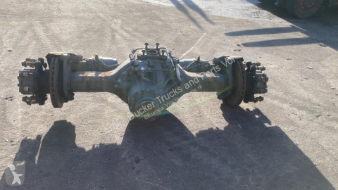 Transmission essieu DAF