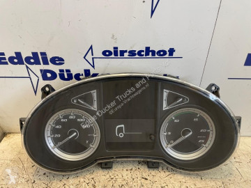 Système électrique DAF