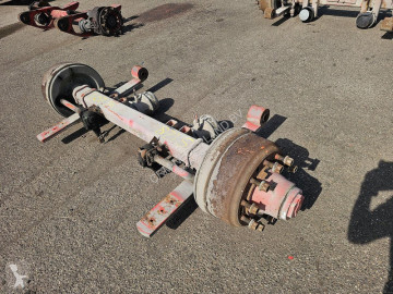 Transmission hjulaxel Fruehauf