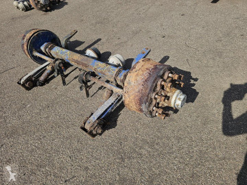 Transmission hjulaxel BPW