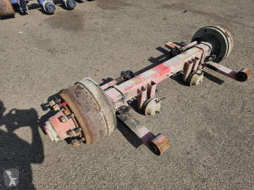 Transmission essieu Fruehauf