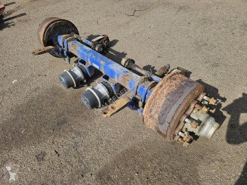 Transmission essieu BPW