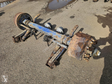 Transmission hjulaxel BPW