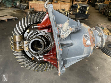 Transmission essieu DAF