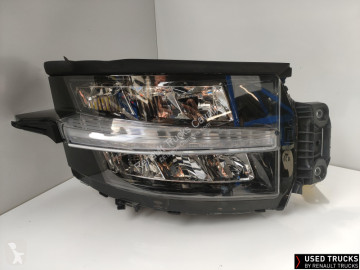 Système électrique Renault