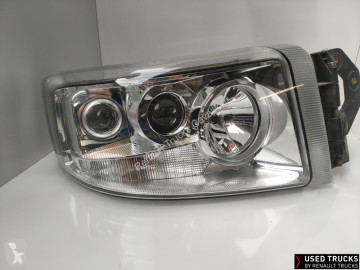 Système électrique Renault