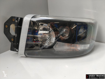 Système électrique Renault