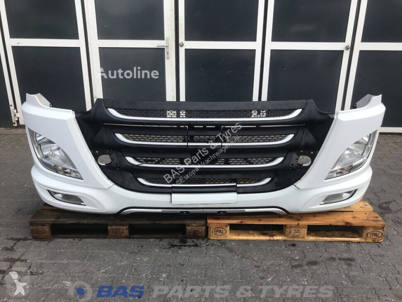 Reservdelar lastbilar DAF Pare-chocs Euro 6...