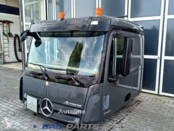 Cabine Mercedes