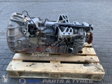 Boîte de vitesse Mercedes