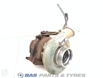 Turbocompresseur Volvo