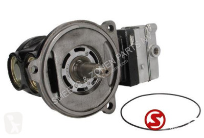 Pièces poids lourds Renault Lucht compressor