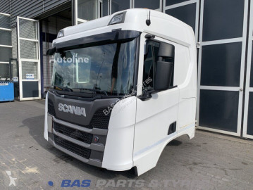 Cabine Scania