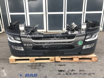 Stötdämpare Scania
