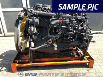 Moteur Scania neuf