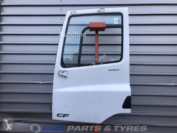 Porte DAF
