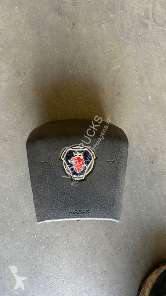 Équipement intérieur Scania