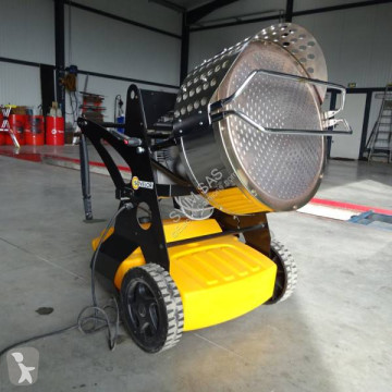 Chauffage / ventilation Sovelor