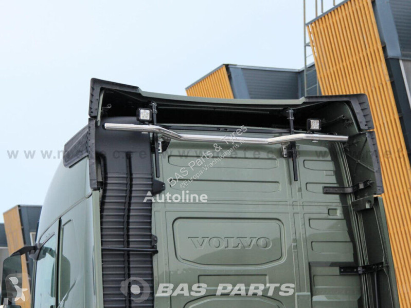 Reservdelar lastbilar Feu diurne Metec FH4...