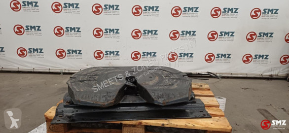 Cabine / carrosserie SAF