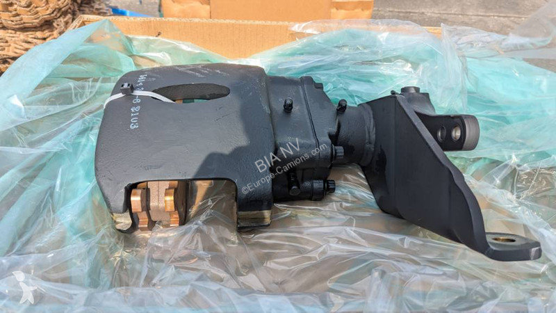 Pièces poids lourds Komatsu HD605-5 BRAKE ASSY...