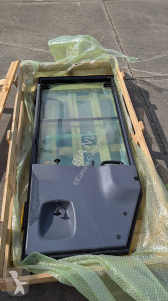 Pièces poids lourds Komatsu WA100-5 DOOR ASSY...