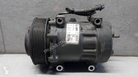 Kompressor DAF