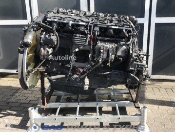 Motor Scania