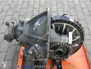 Transmission Scania
