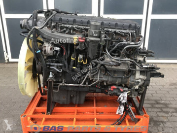 Moteur DAF