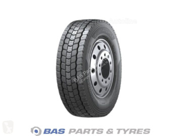 Hjul/däck Hankook ny