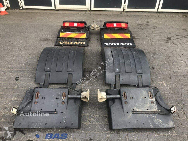 Reservdelar lastbilar Volvo Garde-boue Euro 6...