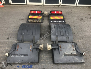 Volvo FMX Garde-boue Euro 6 pour camion Euro 6
