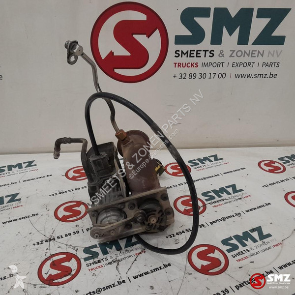 Reservdelar lastbilar DAF Occ EGR klep MX13 DAF