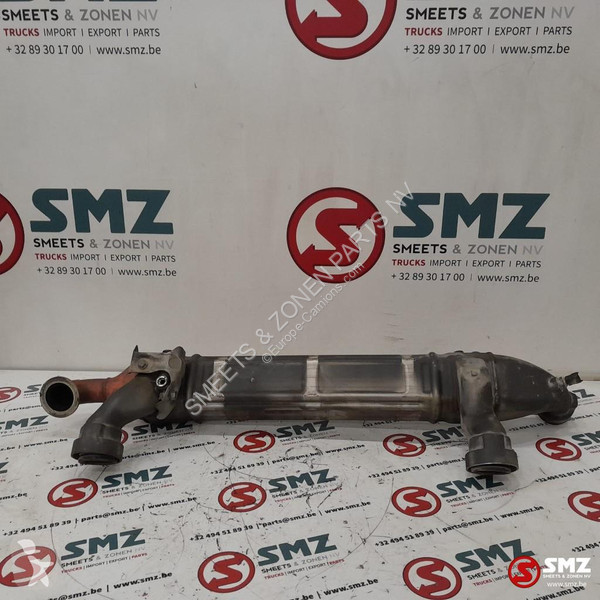 Reservdelar lastbilar DAF Occ EGR koeler MX13 DAF