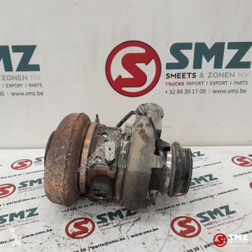 DAF Occ turbocharger HE500VG MX13 DAF