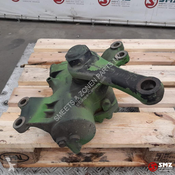 Reservdelar lastbilar Scania Occ tuurhuis cania