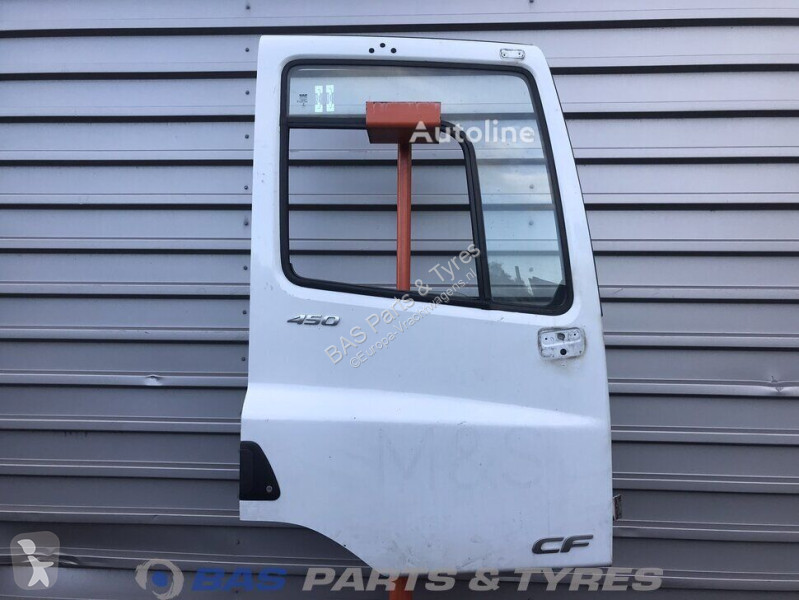 Reservdelar lastbilar DAF Porte Euro 6 pour...