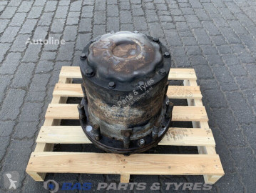 MAN Moteur de translation Naafreductie pour camion
