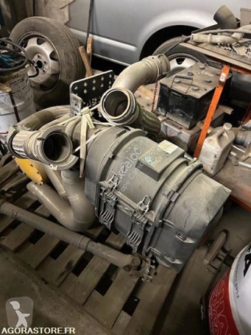 Moteur Mouvex