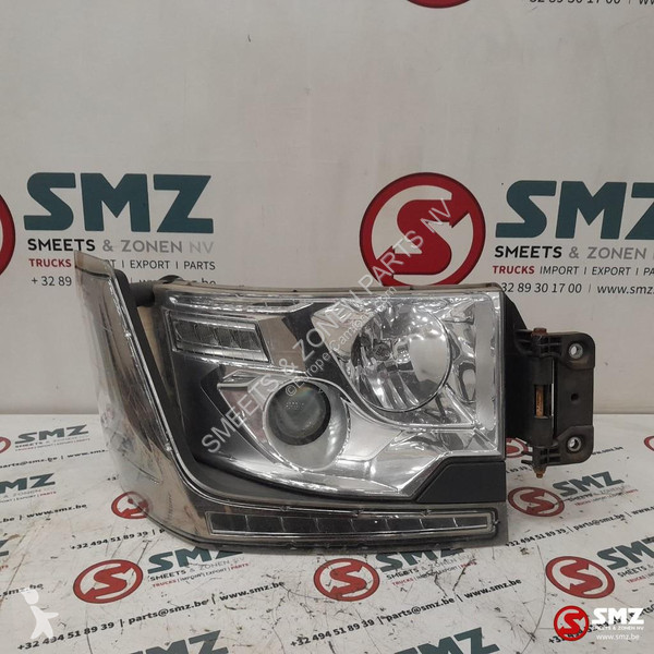 Náhradní díly pro kamiony Renault Occ koplamp...