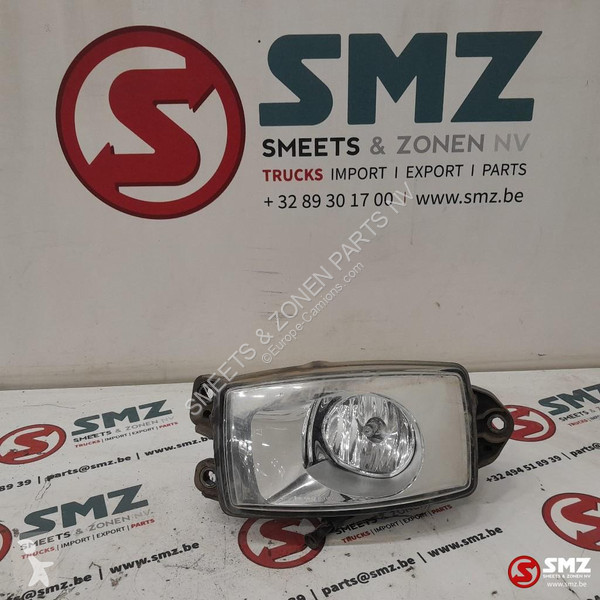 Reservdelar lastbilar Renault Occ mistlicht...