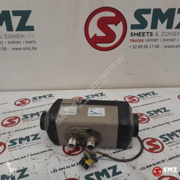 Chauffage / ventilation Renault