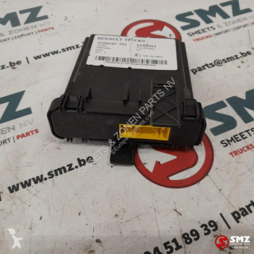 Boîtier de commande Renault