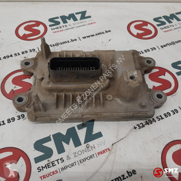 Reservdelar lastbilar Renault Occ ECU...
